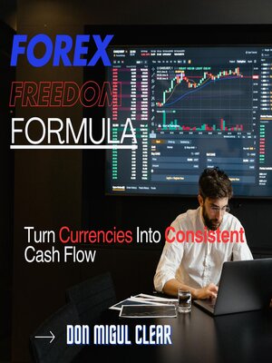 cover image of Forex Freedom Formula